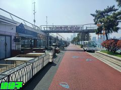 -情人坝酒吧街