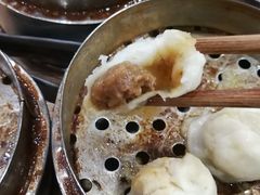 -吃不亏特色包子(三峡广场店)