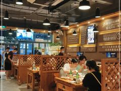 大堂-牛炙烤肉(车公庙店)