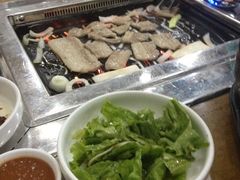 -长今家韩国料理(瑞景店)
