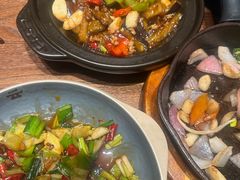-云海肴·汽锅鸡·云南菜(领展购物广场·中关村店)