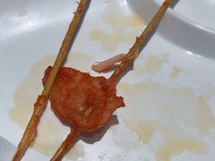-小杨生煎(浦江欢乐颂店)
