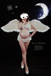 -孕视觉专业孕妇摄影(天津南开店)