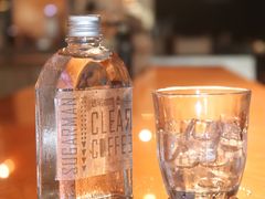 -sugarman espresso素饮糖人高新咖啡工厂