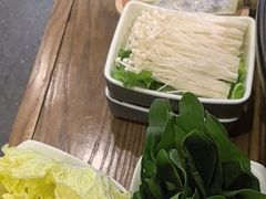 -井格重庆火锅(西直门凯德Mall店)