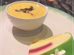 -金海湾自助餐厅(金陵饭店)