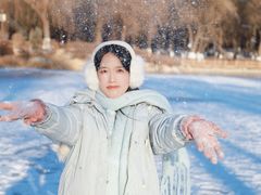 -长春市南湖公园