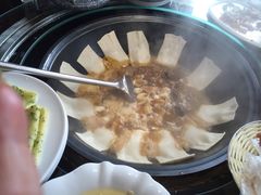 -挂旗柴锅鸡(蚌山区嘉年华店)