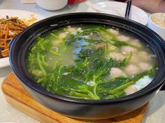 -郭林家常菜(狼垡店)