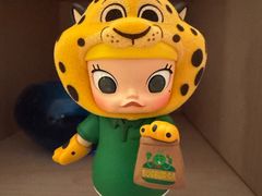 -泡泡玛特POPMART(上海环球港店)