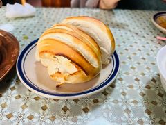 烤馒头-蜗牛小馆醉乡民谣云南菜(惠新西里店)