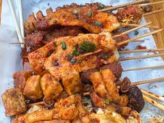 -魏记里脊肉炸炸炸(南门口店)