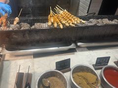 -厦门泰地万豪酒店-贡厨全日餐厅