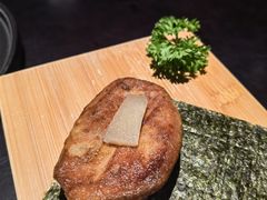 -山上下日本料理(万象城店)
