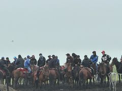 -新疆那拉提国家旅游度假区