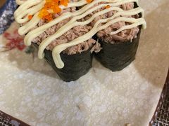 -栖川山葵家·寿喜锅·日式料理(龙湖北城天街商场店)