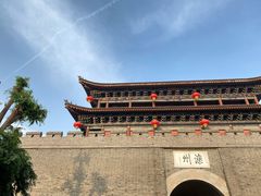-滦州古城