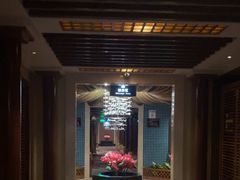 -北丽宫水疗会(宝利来国际大酒店店)