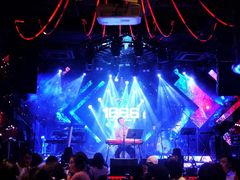 -MOSSO德国餐厅·音乐酒吧(环宇荟店)