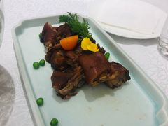 -元唐家宴•经典东北菜(梅市口路店)