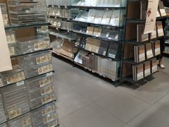 -MUJI无印良品(万达太原街店)
