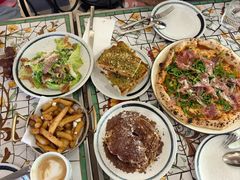 -PIZZA BIANCA(万象城店)