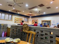 -松江屯东北农家铁锅炖(沧州店)