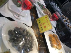 -同君福大酒楼(紫新路店)
