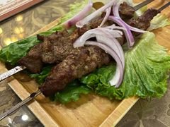 -海尔巴格·新疆菜(吐鲁番店)