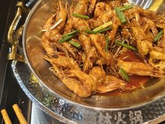 -晓林火锅(安定门店)