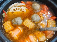 -张记砂锅麻辣烫(千灯店)