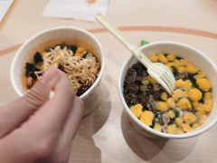 -康师傅味来馆