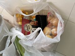 -盒马鲜生(189购物中心店)