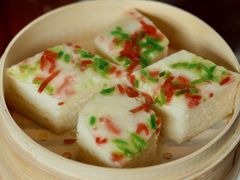 -扬州香格里拉·香宫中餐厅