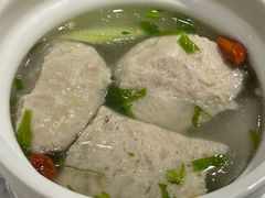 -潮静·潮州小馆·海鲜·卤味·砂锅粥