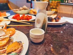 -川骄海鲜自助(亚运村店)