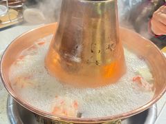 -五十六号院涮肉(雍和宫店)