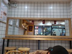 -黎一碗大碗手工面(城市立方店)