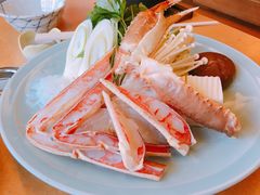 -蟹道乐(道顿堀本店)