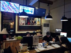 -拖板鞋咖啡旅行酒店(春熙路地铁站店)