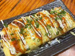 -坂吉屋·居酒屋深夜食堂(龙湖店)