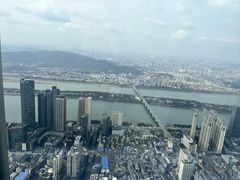 -长沙尼依格罗酒店