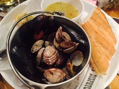 -阿甘虾餐厅(凌霄阁店)