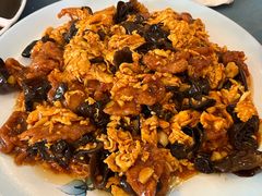 -清真•蜀风园(丁字沽店)