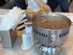 -万达文华酒店·48F云端窗景美食汇自助餐厅