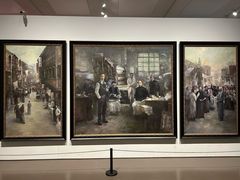 -中华艺术宫(上海美术馆)