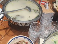 -川悦壹号·川菜(蠡溪路店)