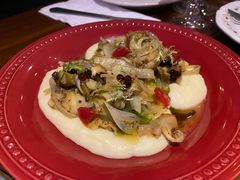 -Bistro Les Lilas丁香花小酒馆