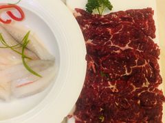 -围炉夜话·潮汕卤水火锅(榕江店)