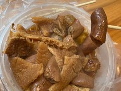 -韦记牛杂汤(清晖园店)
